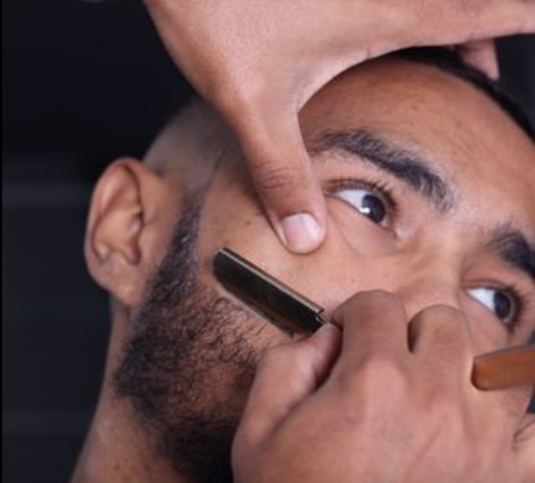 Barba completa