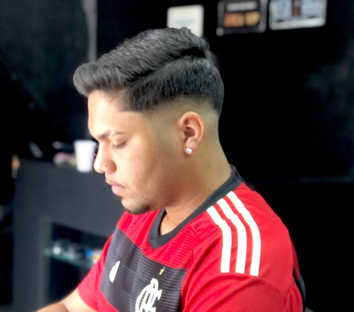 Corte normal