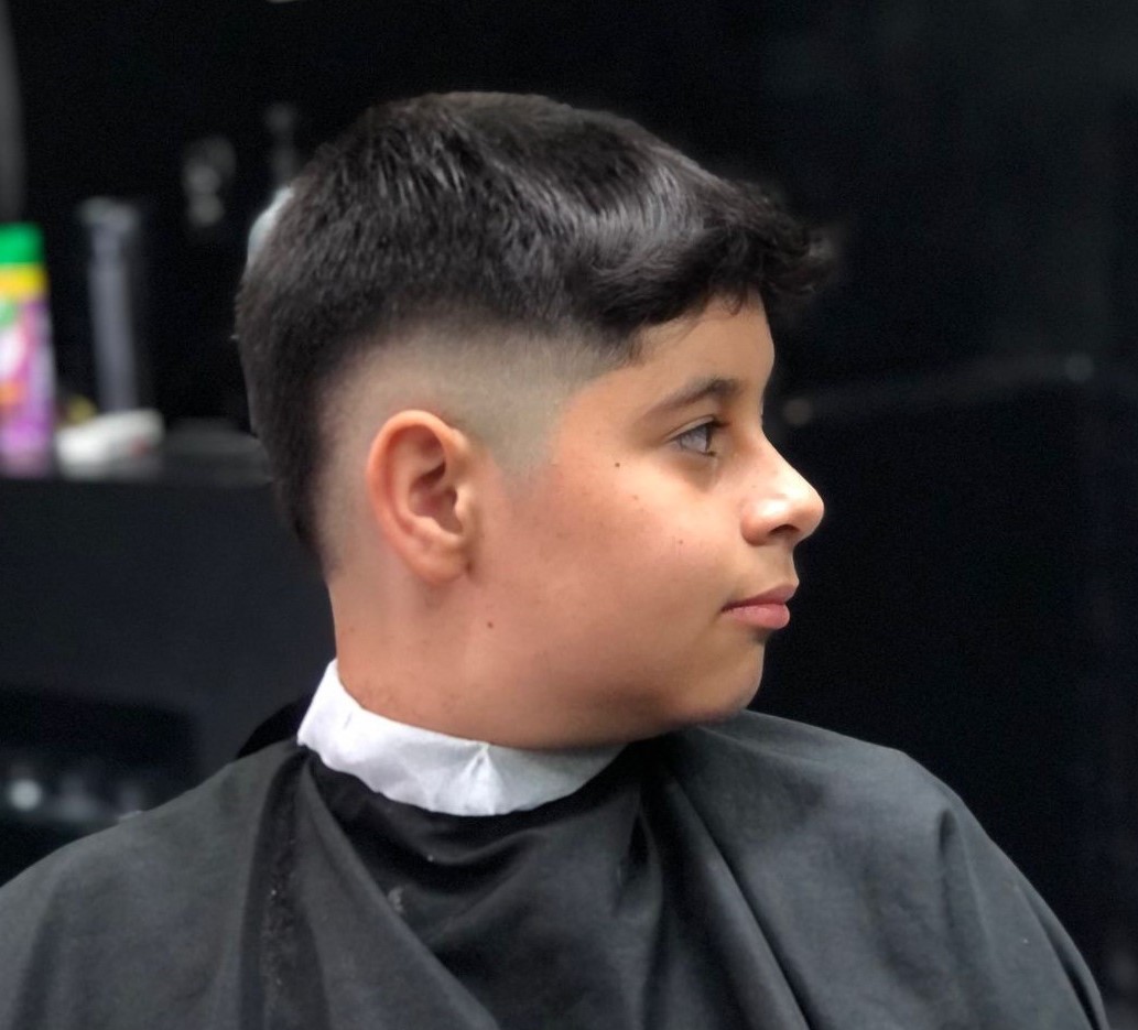 Corte normal