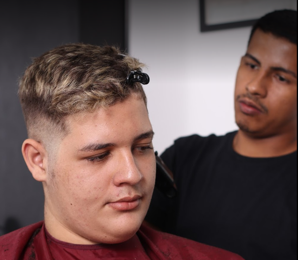 Corte normal