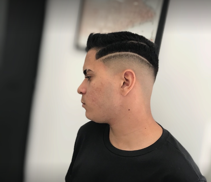 Pigmentação